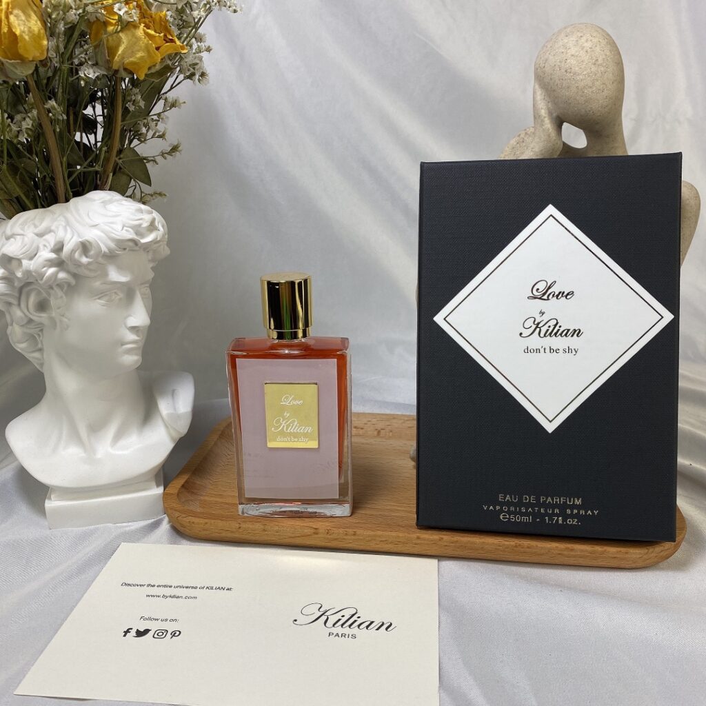 Kilian Love, Don't Be Shy Eau de Parfum | Floral Gourmand