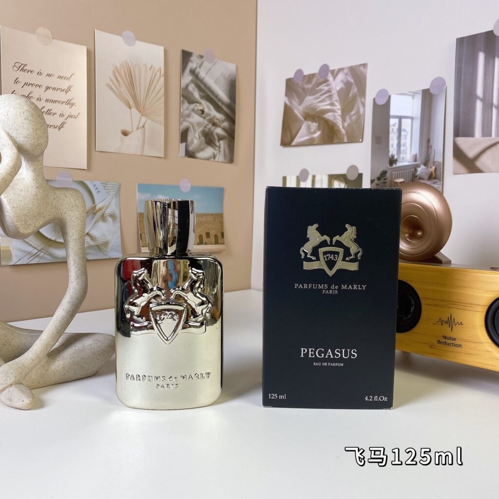 PARFUMS de MARLY Pegasus