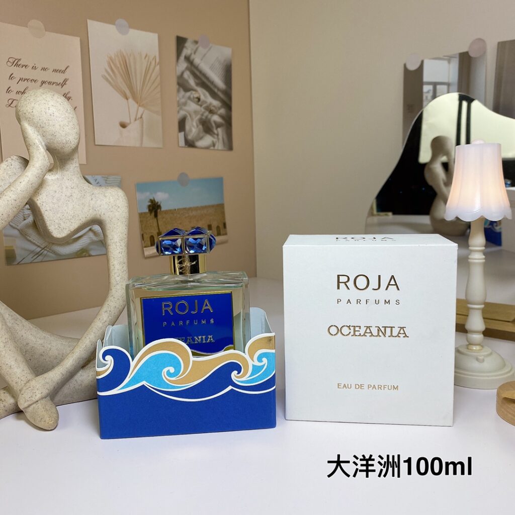 Roja Dove Oceania 2019
