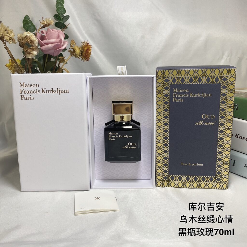 Maison Francis Kurkdjian OUD silkmood 70ml