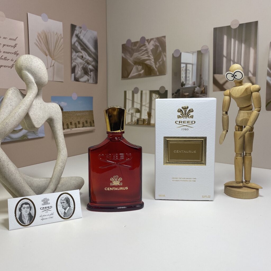 Creed Centaurus Eau de Parfum | Celestial Woody