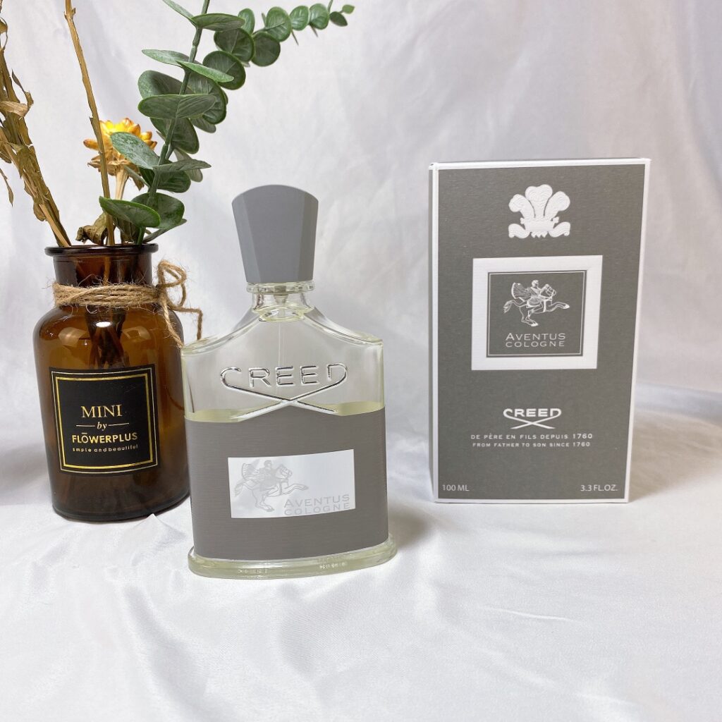 Creed Aventus Cologne Eau de Cologne | Citrus Woody