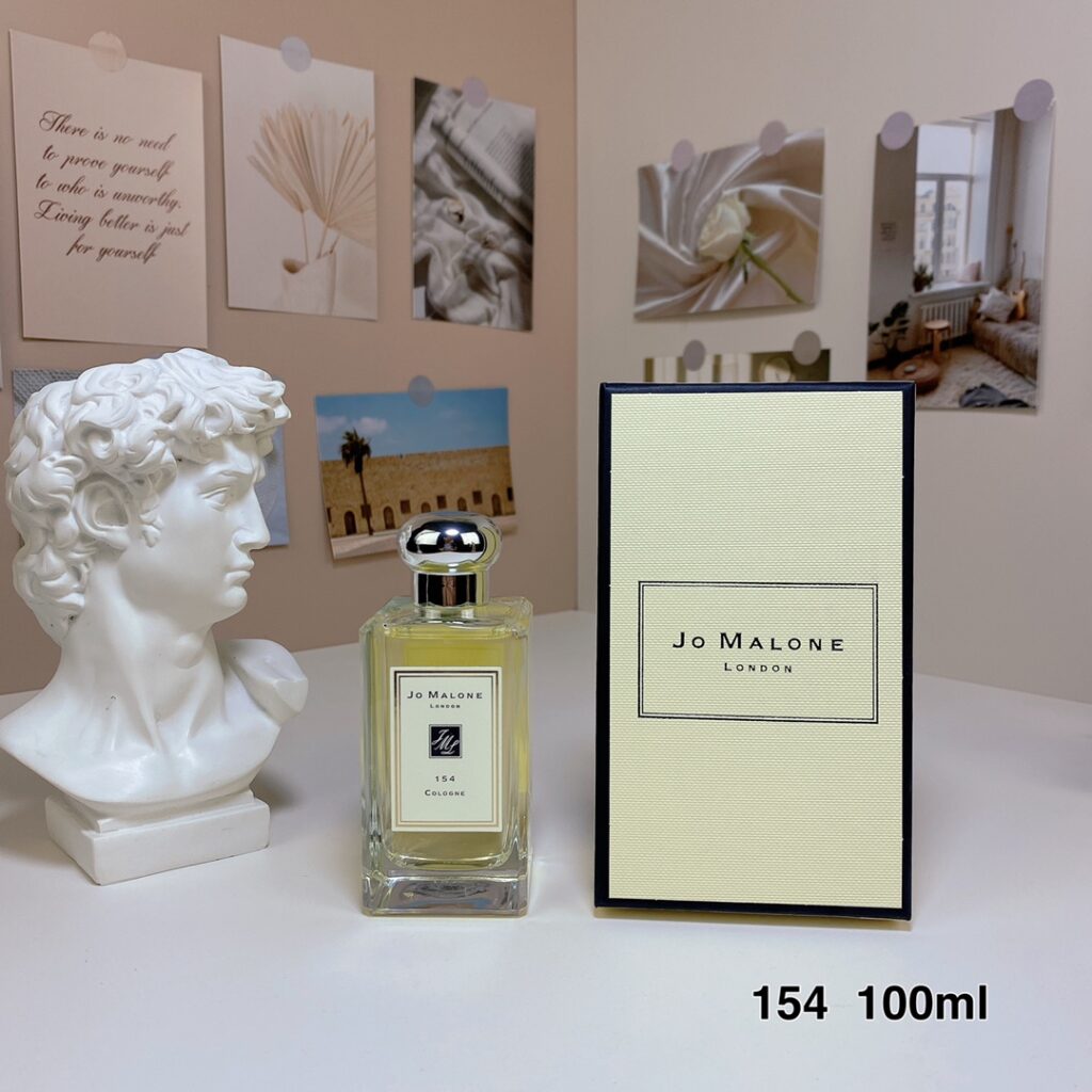 Jo Malone 154 Cologne | Woody Citrus