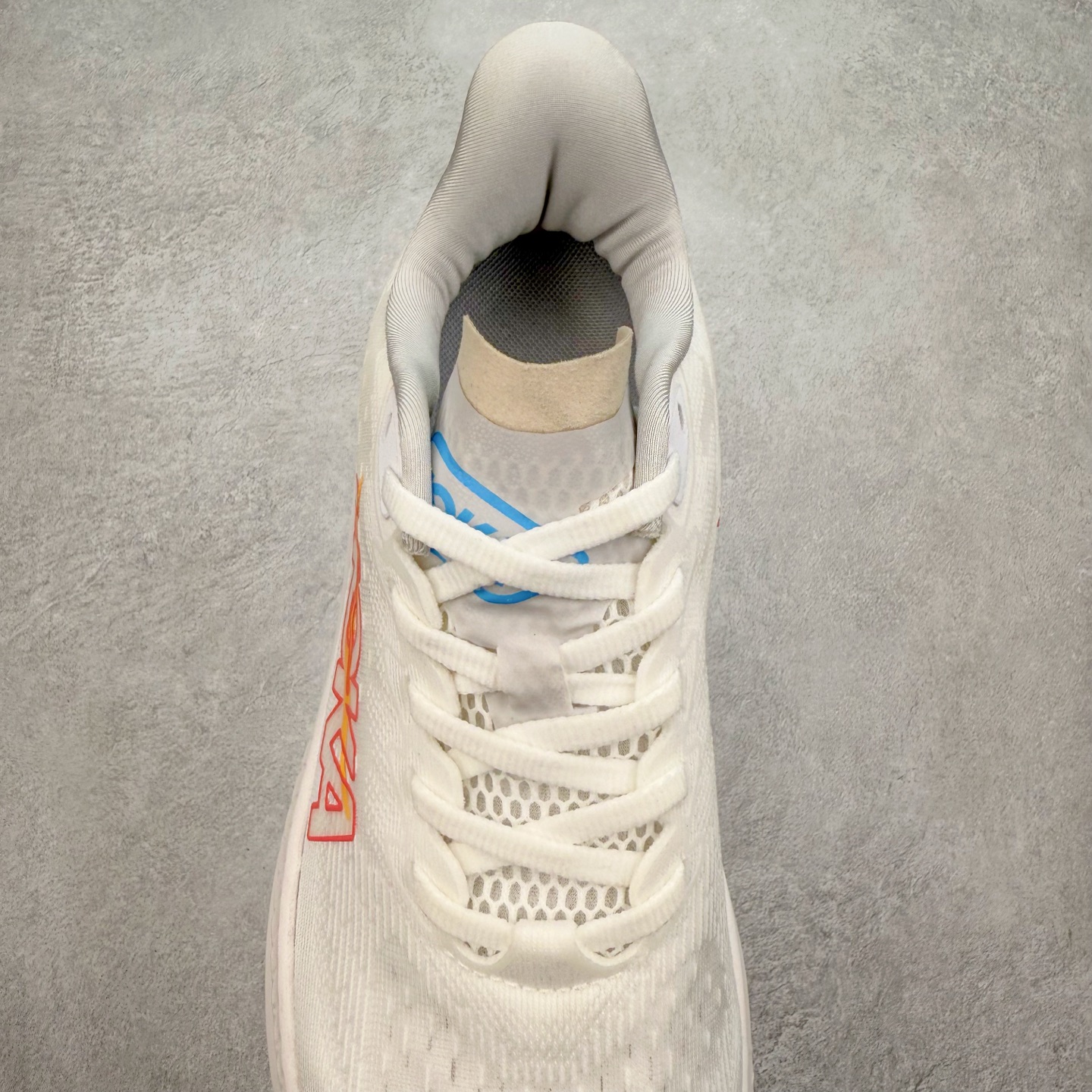 HOKA MACH 6 | Y2K Retro Revival Running Shoes | SCF EVA Superfoam & Creel Jacquard Tech - Image 5