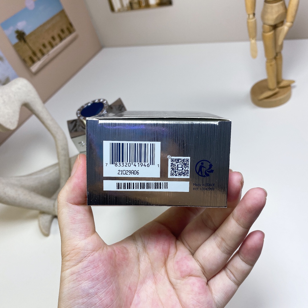 Bvlgari Man Rain Essence Eau de Parfum | Aquatic Fresh - Image 7