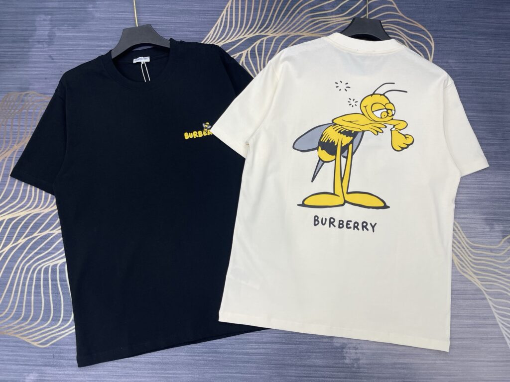 Balenciaga 3D Puff Print T-Shirt 2025 | 280GSM Heavy Cotton | VIP Edition 1:1 Replica
