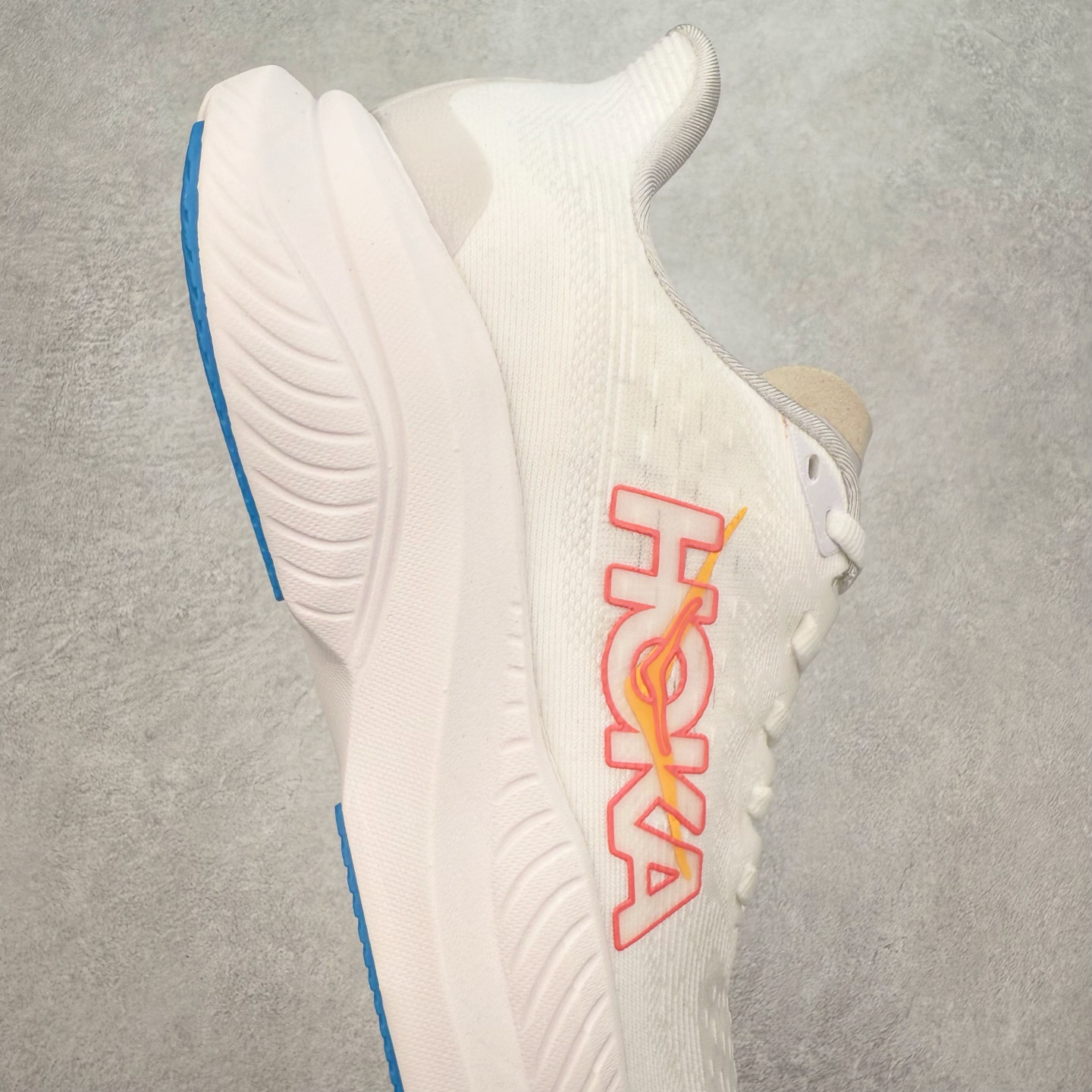 HOKA MACH 6 | Y2K Retro Revival Running Shoes | SCF EVA Superfoam & Creel Jacquard Tech - Image 7