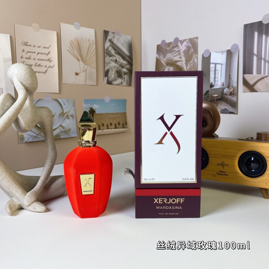 Xerjoff Wardasina 2019 Eau de Parfum | Oriental Floral