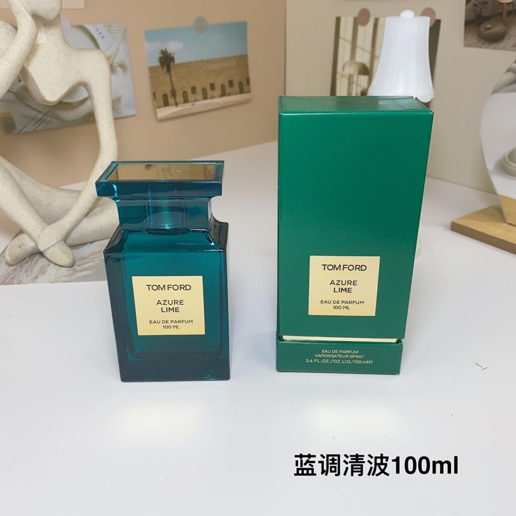 Tom Ford Azure Lime Eau de Parfum | Citrus Aromatic