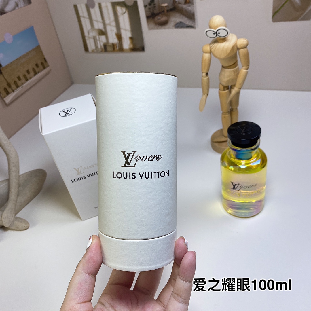 Louis Vuitton "Lovers" | Solar Floral - Image 6