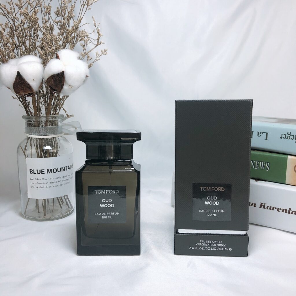 Tom Ford Oud Wood Eau de Parfum | Woody Oriental