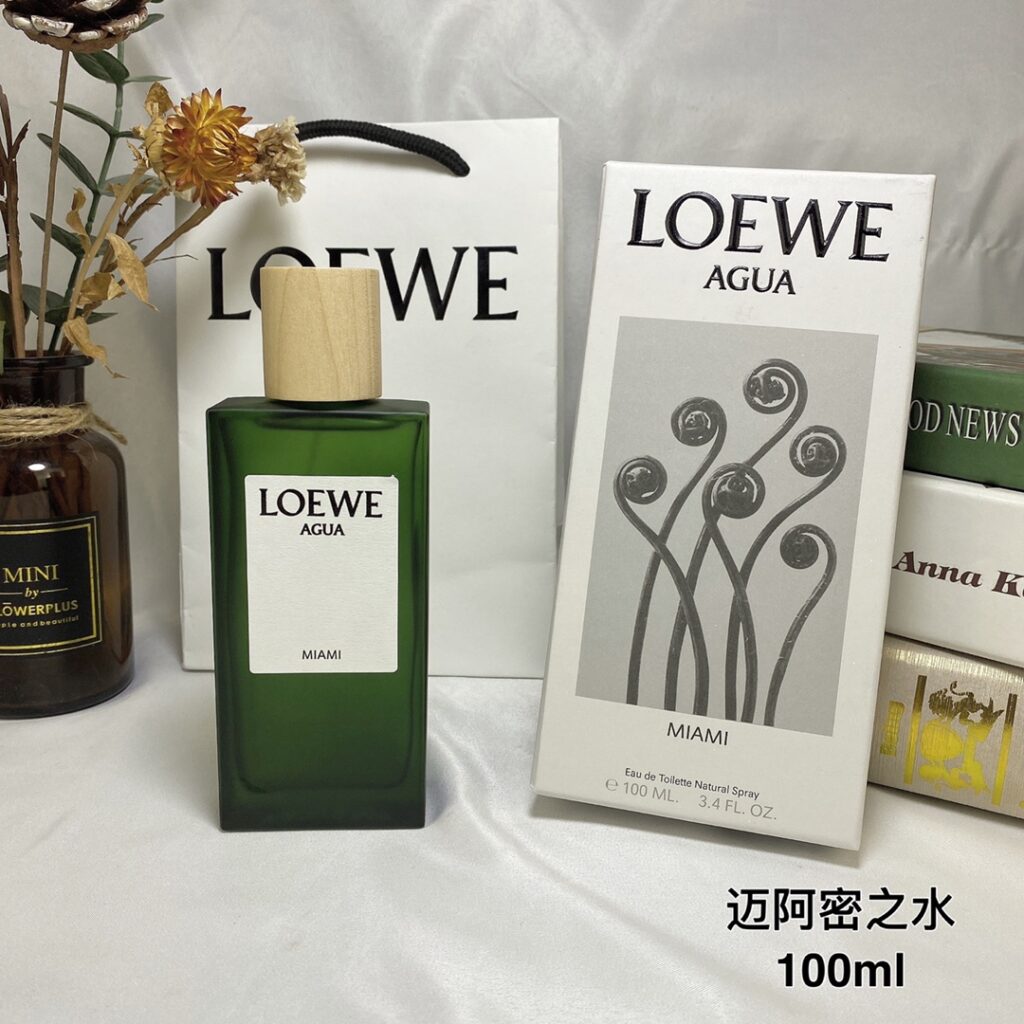 ​Loewe Agua Miami Eau de Toilette | Aquatic Fougère