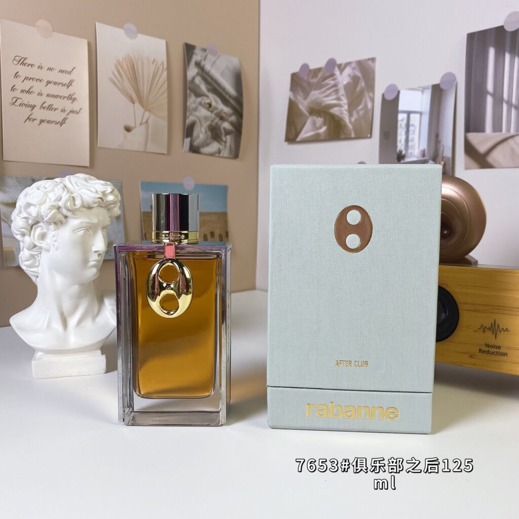 Paco Rabanne After Club 2024