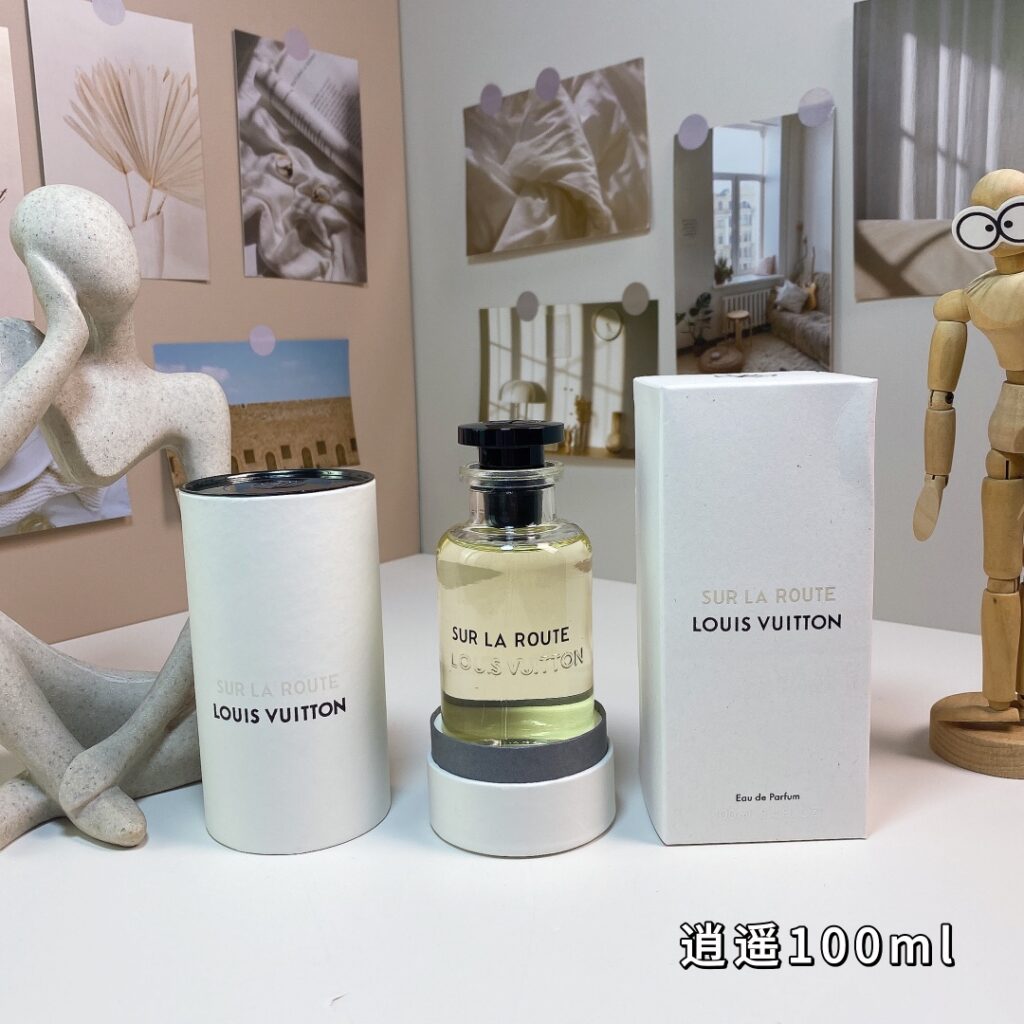 Louis Vuitton SUR LA ROUTE Perfume