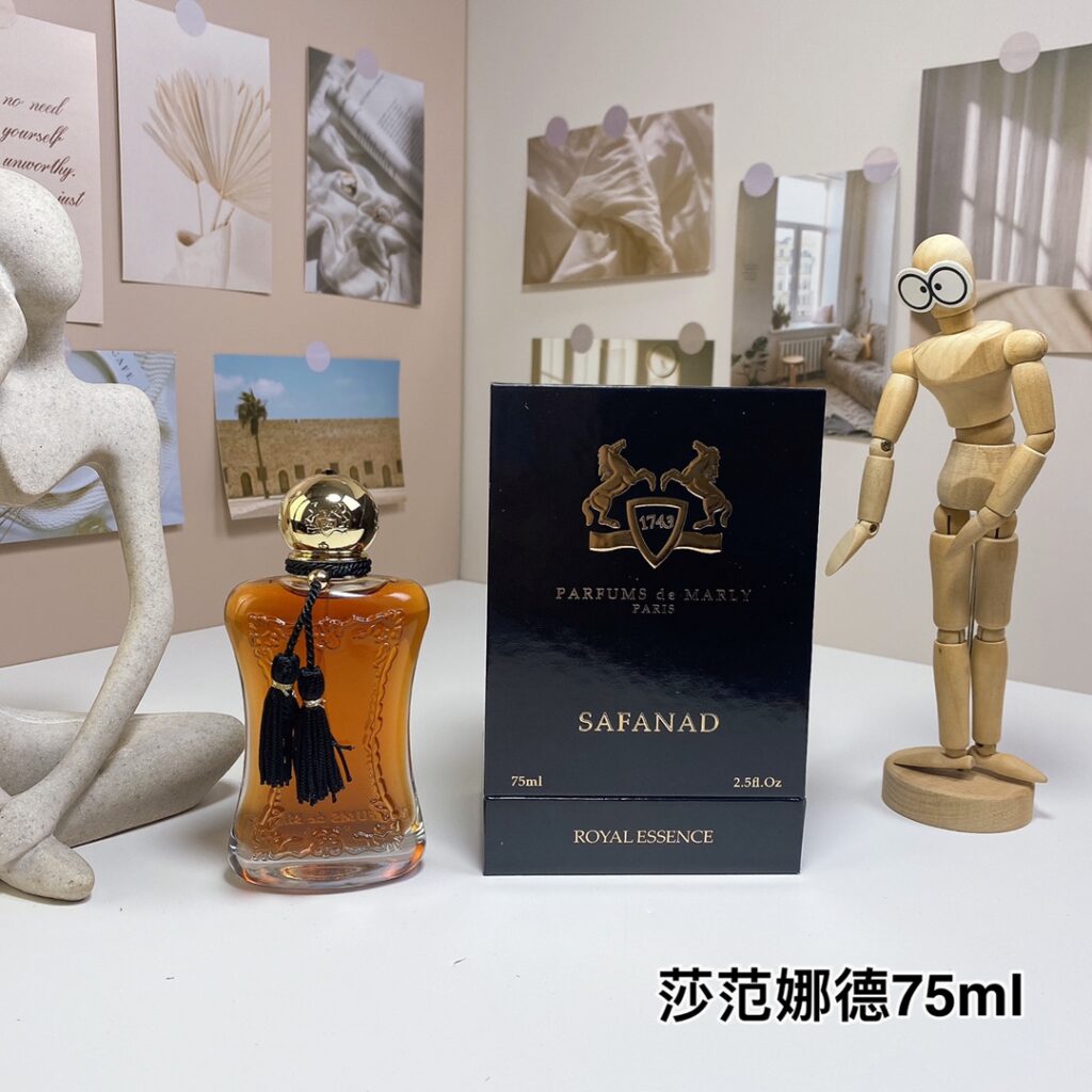 PARFUMS de MARLY SAFANAD