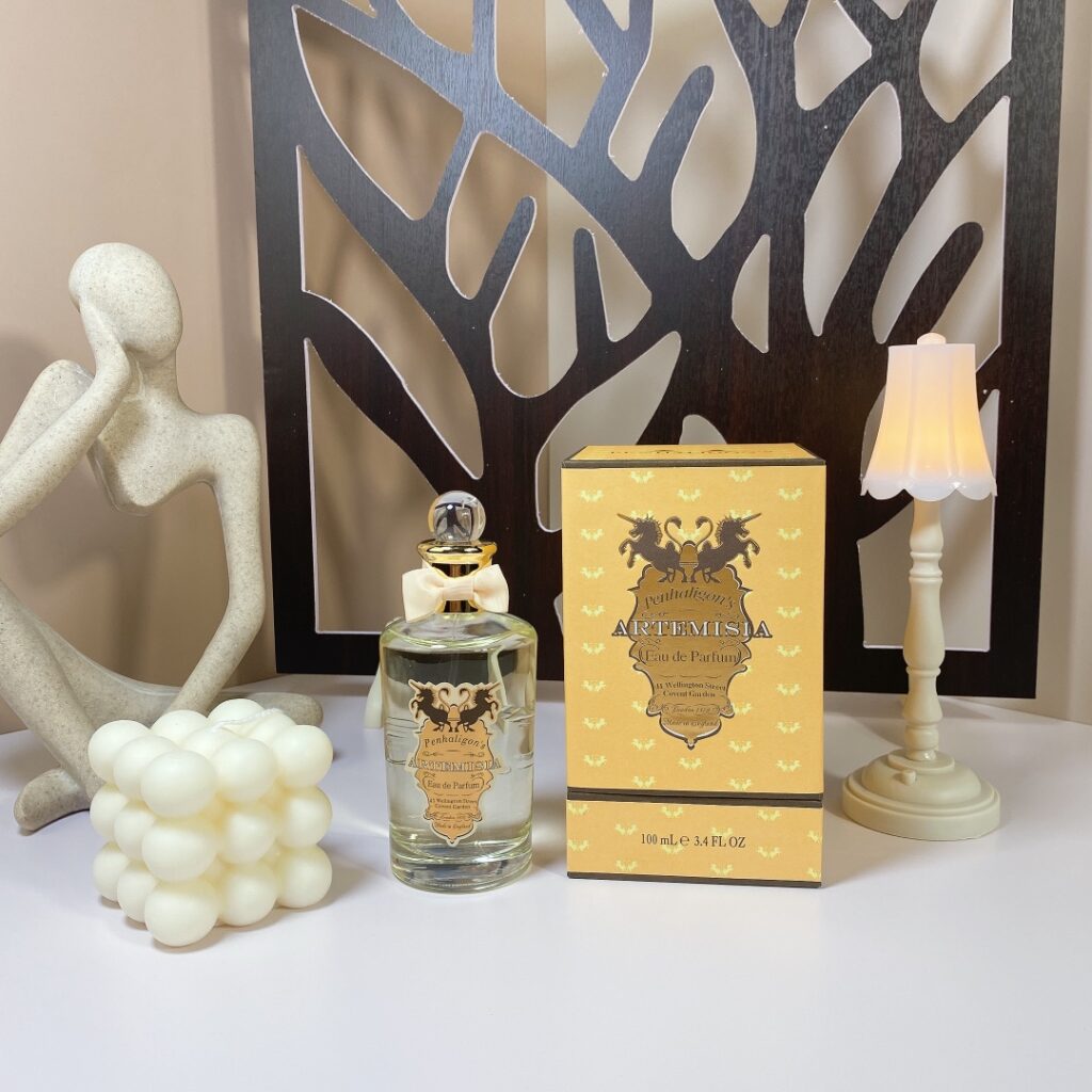 Penhaligon's Artemisia Eau de Parfum | Mythical Floral