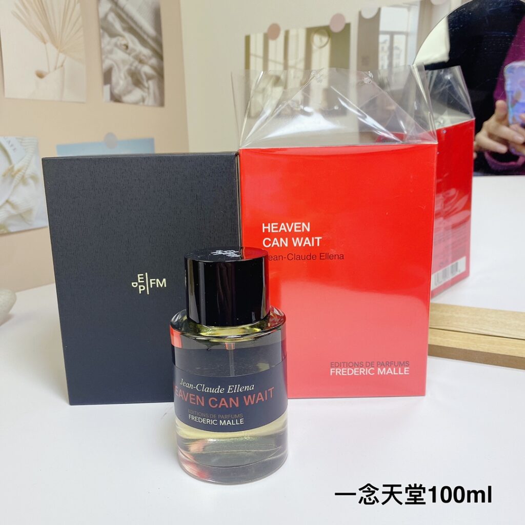 Frédéric Malle Heaven Can Wait Eau de Parfum | Woody Floral