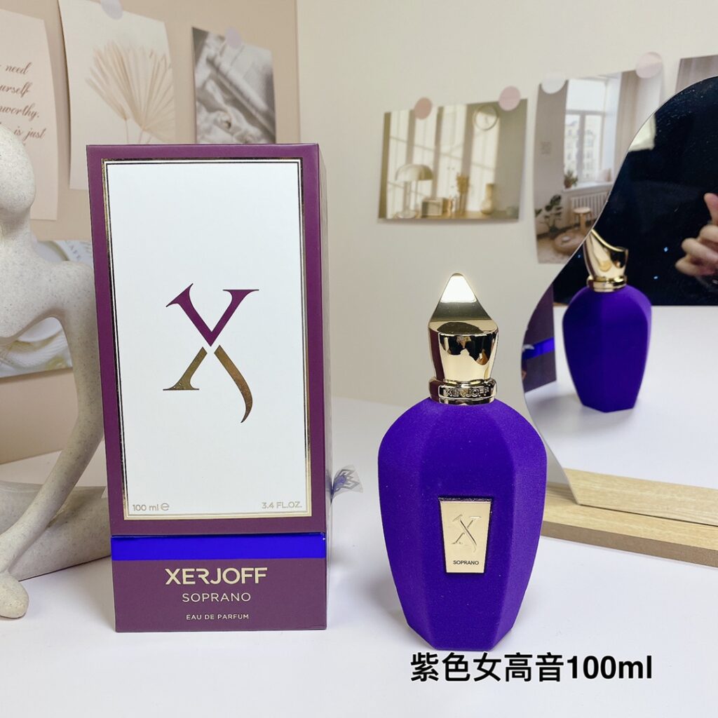 Xerjoff Soprano 2019 Eau de Parfum | Oriental Floral