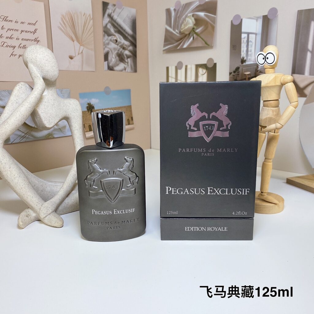 PARFUMS de MARLY Pegasus Exclusif 2020