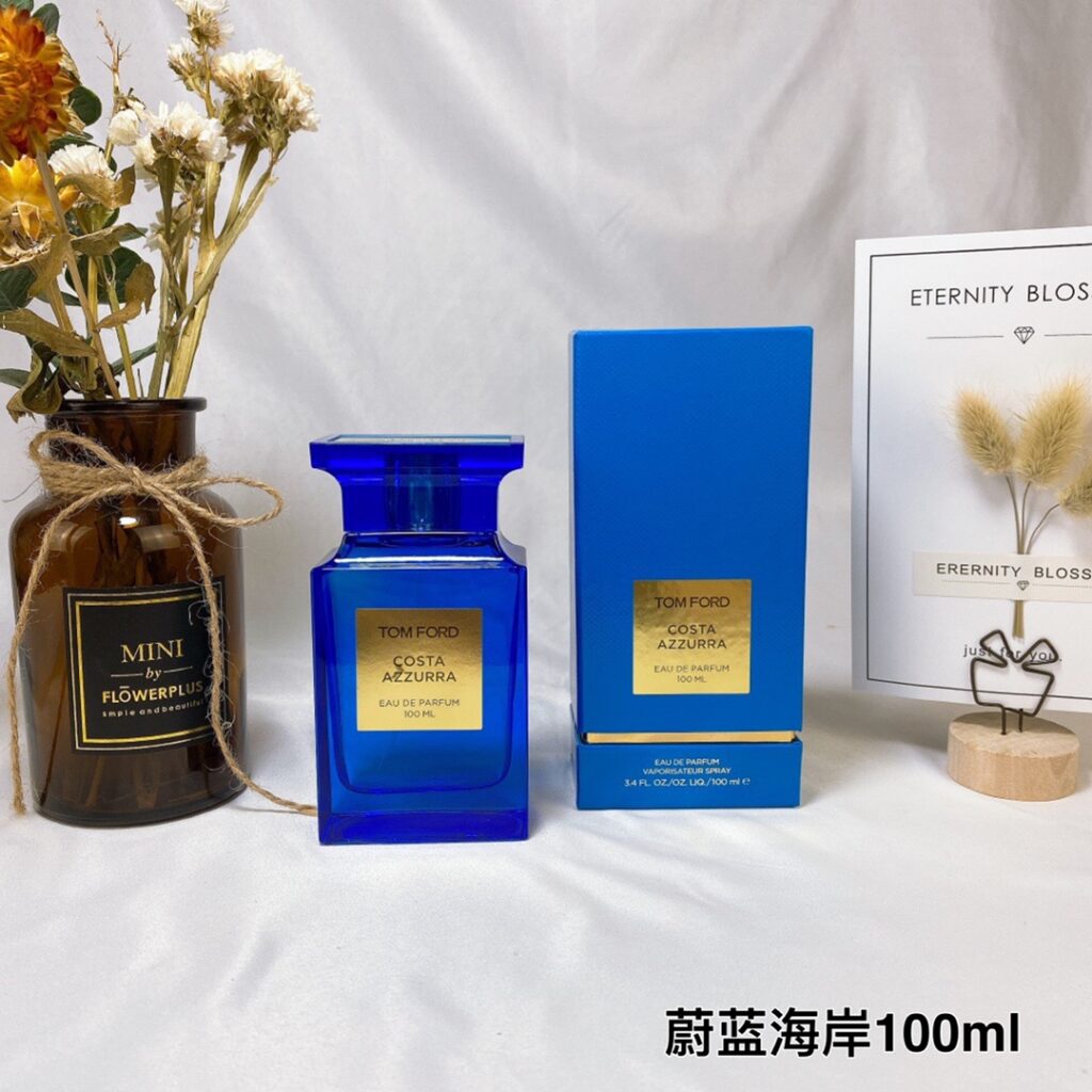 Tom Ford Costa Azzurra Eau de Parfum | Aquatic Woody