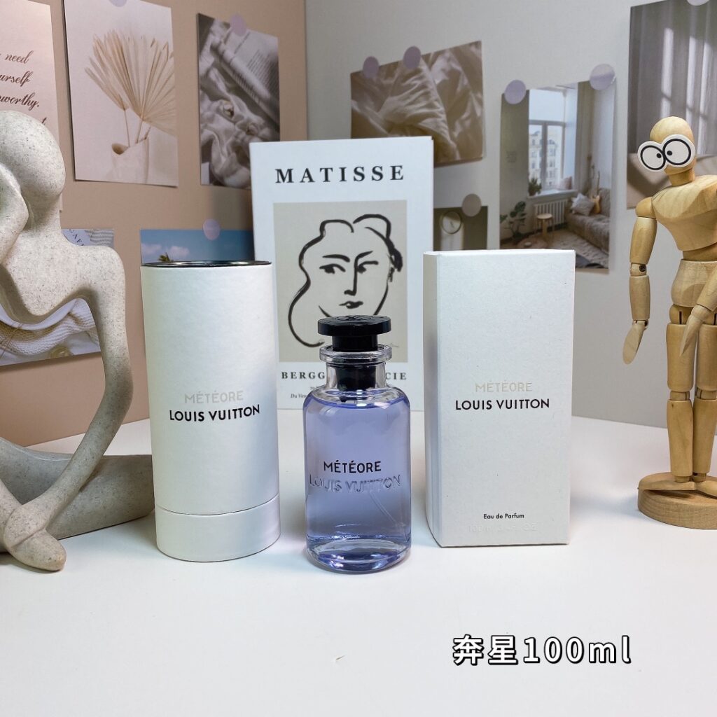 Louis Vuitton "Météore" | Fresh Woody