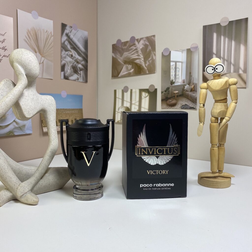 Paco Rabanne Invictus Victory 2021