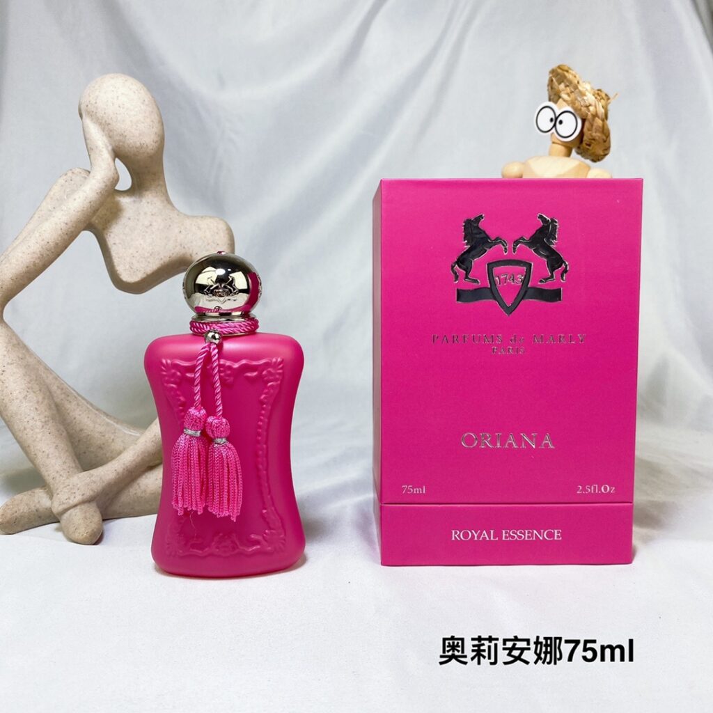 PARFUMS de MARLY Oriana