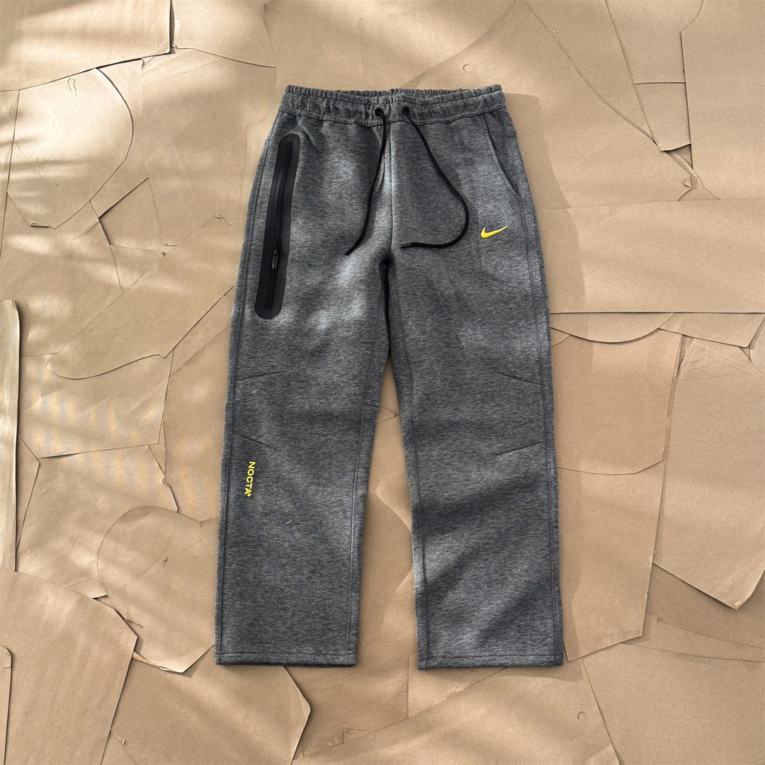 Nike x NOCTA Tech Fleece Joggers - Drake Collab (Multi-Color) M-XXL - Image 5