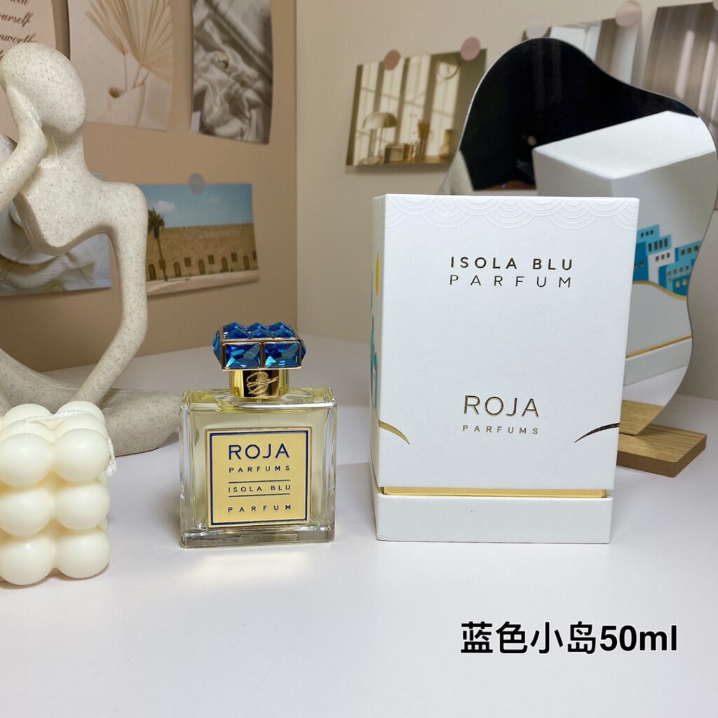 Roja Dove ISOLA BLU