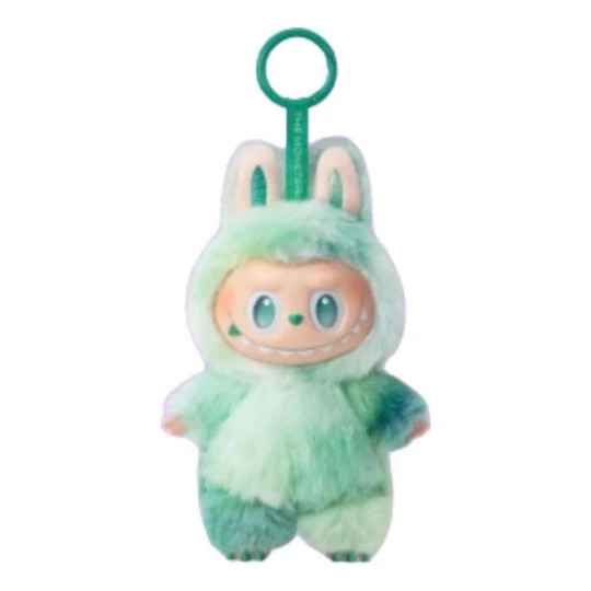 Pop Mart The Monsters Labubu Big into Energy Pendant 'Serinity'