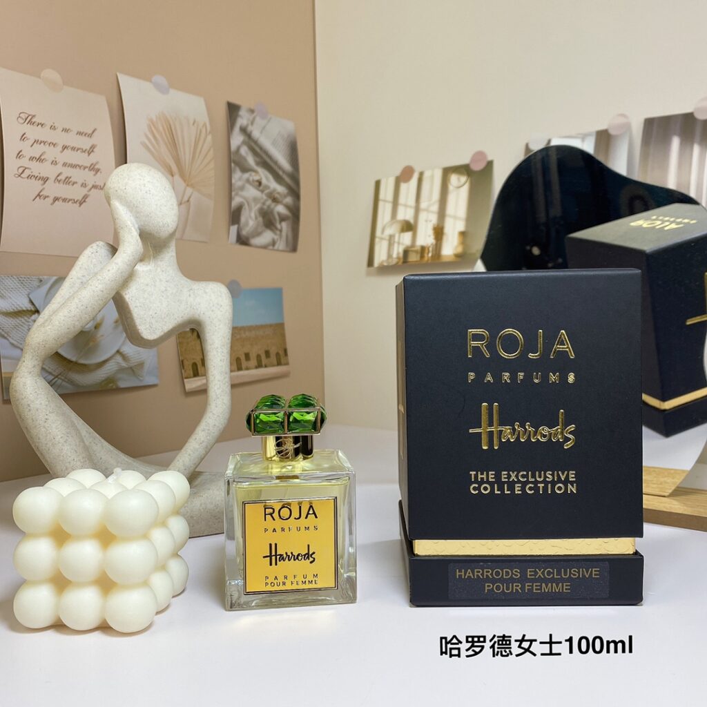 Roja Dove Harrods Parfum Pour Femme
