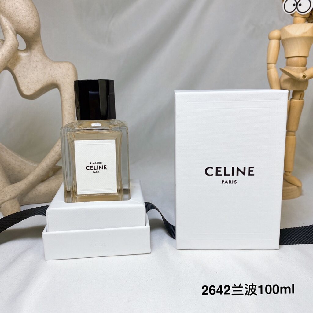 Celine Rimbaud EDP | Woody Amber
