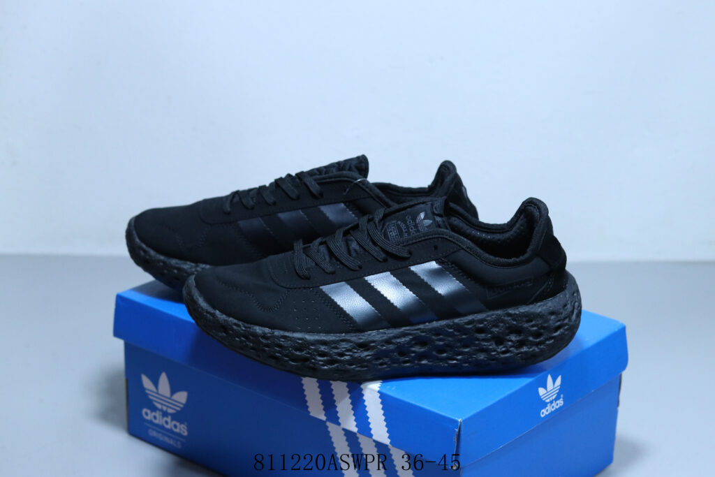 Adidas ZPONGE Hive Cushion Running Shoes | Stability & Sweat-Wicking | Rebound & Grip Men Women Trainers