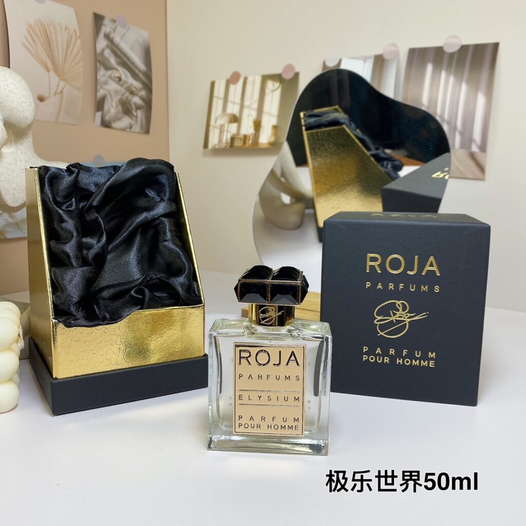 Roja Dove Elysium Pour Homme EDP