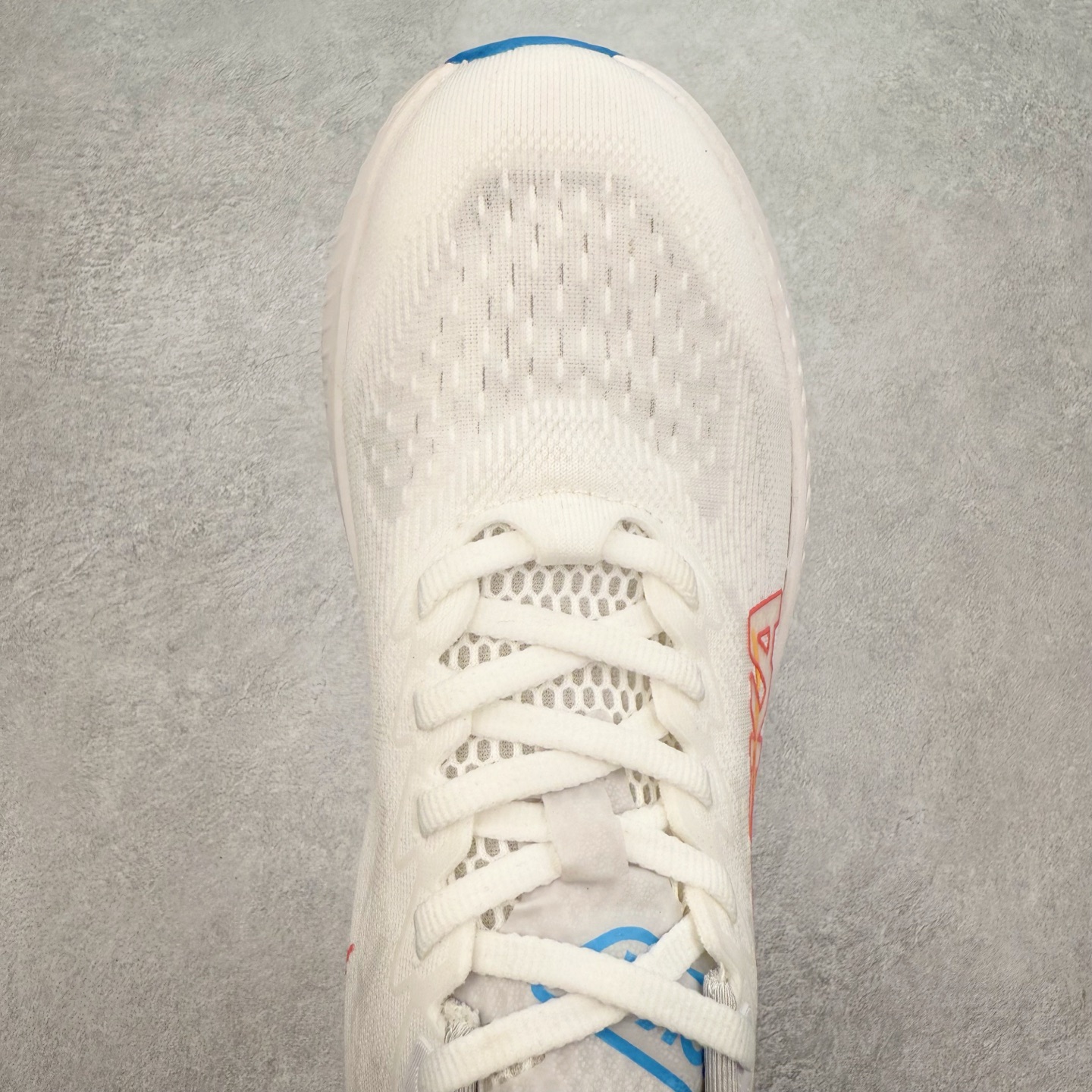 HOKA MACH 6 | Y2K Retro Revival Running Shoes | SCF EVA Superfoam & Creel Jacquard Tech - Image 4