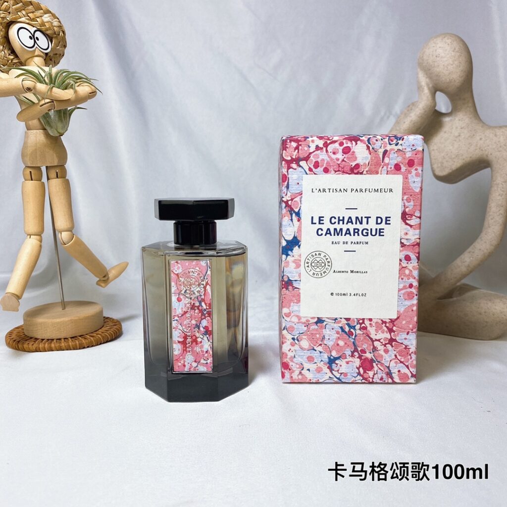 L'Artisan Parfumeur Le Chant de Camargue Eau de Parfum | Floral Aromatic
