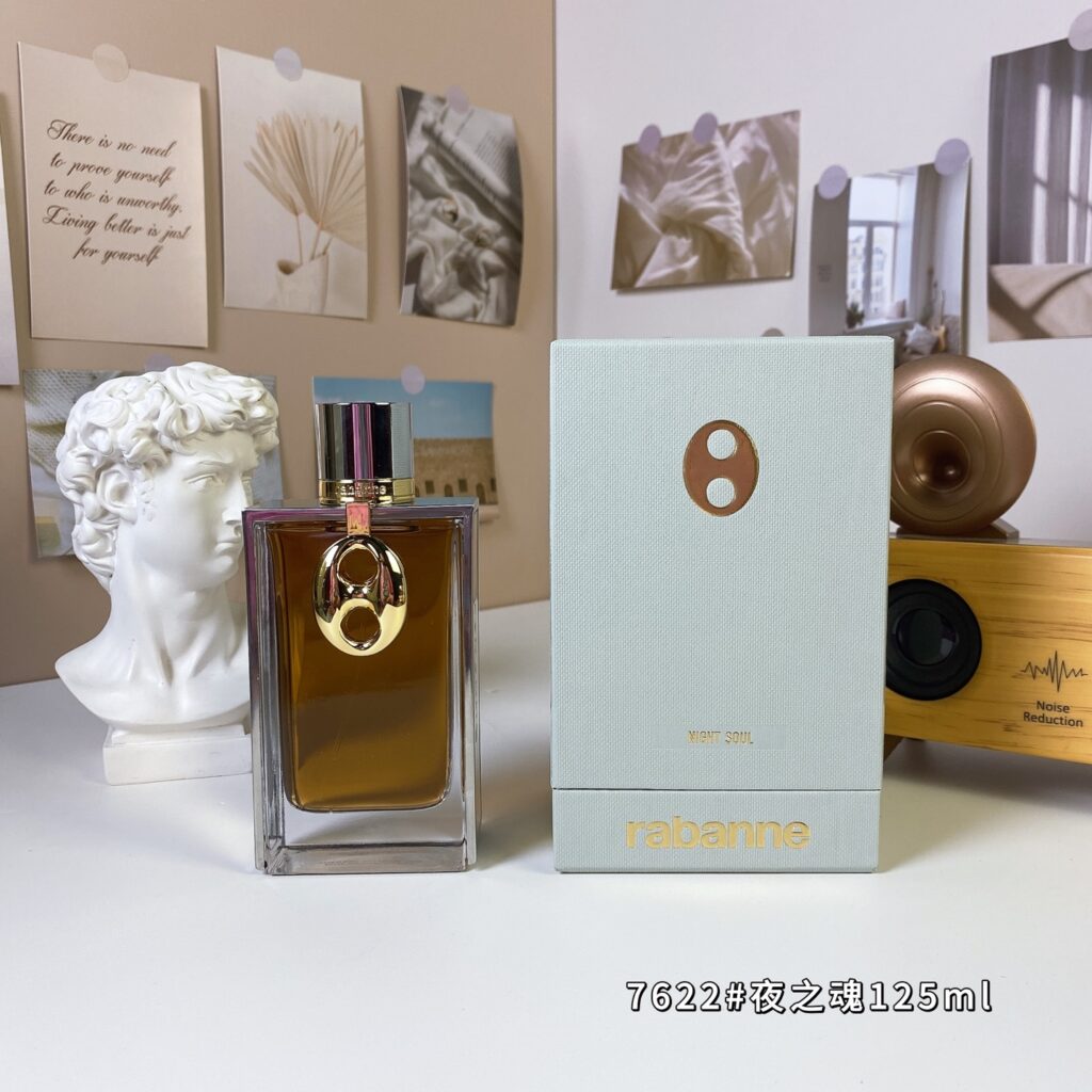 Paco Rabanne Night Soul 2024