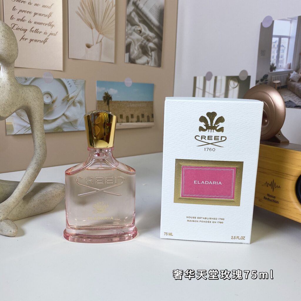 Creed Eladaria Eau de Parfum | Celestial Rose