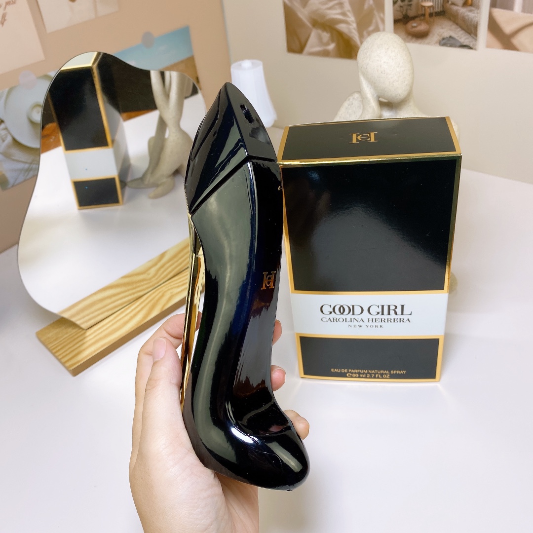 Carolina Herrera Good Girl Eau de Parfum | Oriental Floral - Image 2
