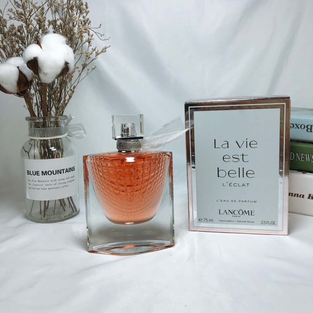 ​Lancome La Vie Est Belle L'Éclat Eau de Parfum | Floral Gourmand