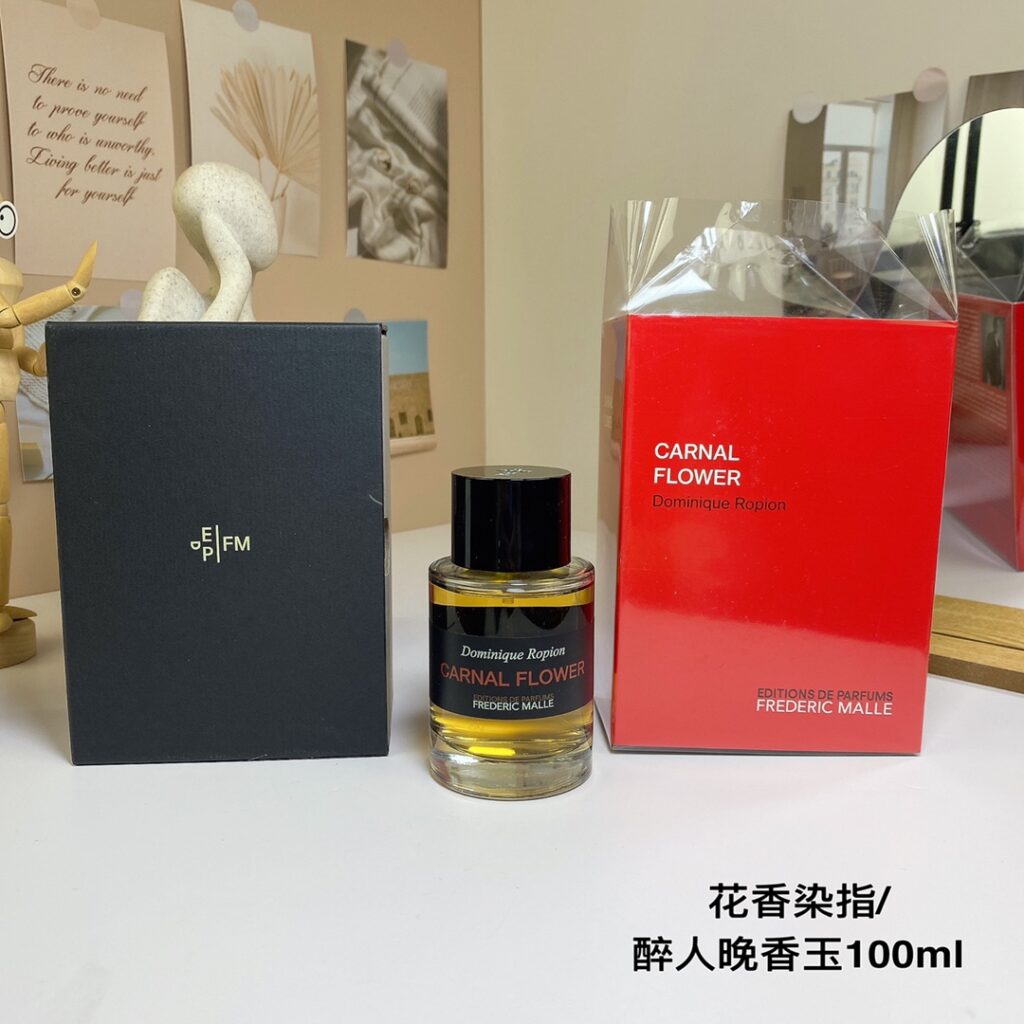 Frédéric Malle Carnal Flower Eau de Parfum | Tuberose Absolute