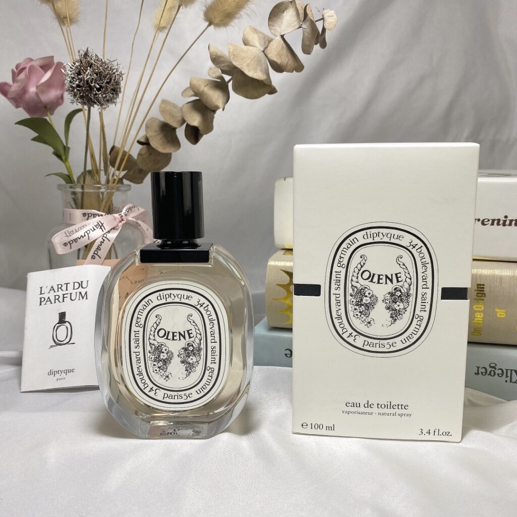 Diptyque Olene Eau de Toilette | Floral Fresh