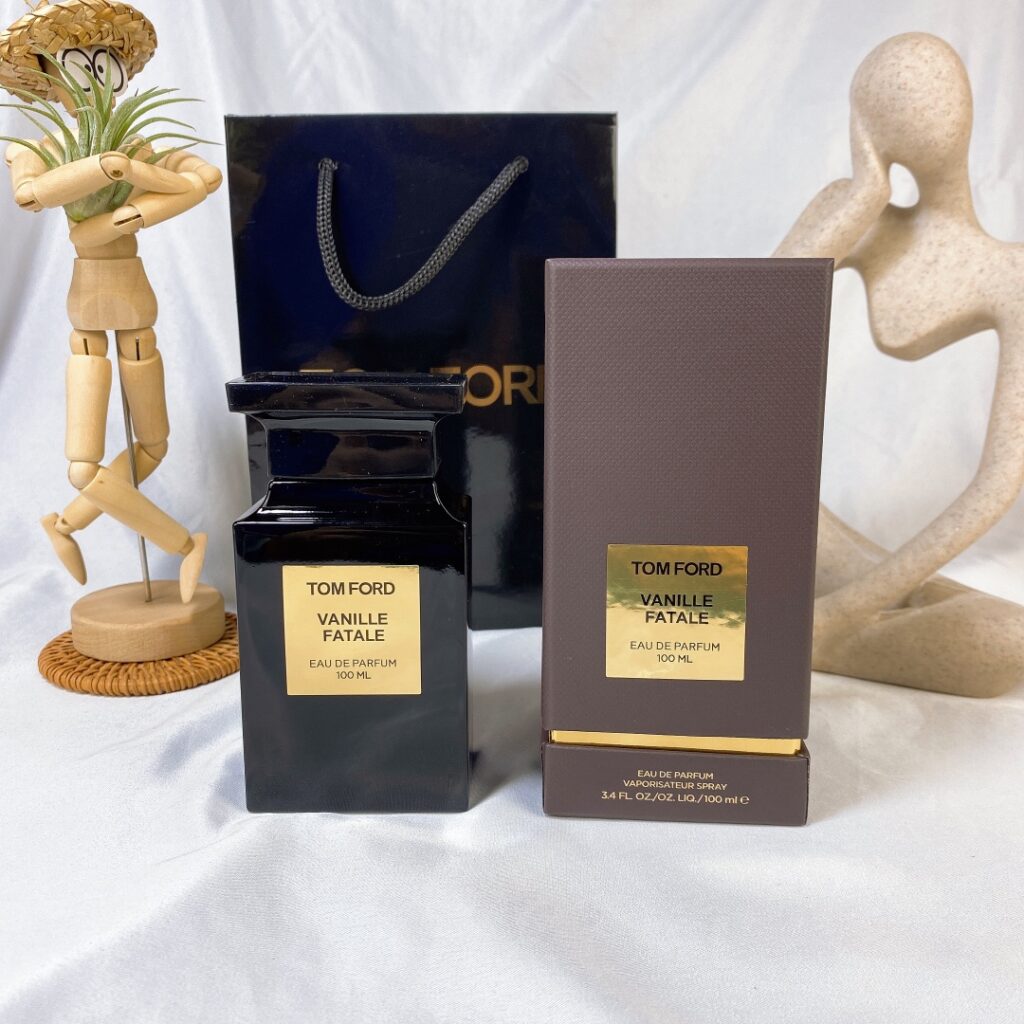 Tom Ford Vanille Fatale Eau de Parfum | Gourmand Oriental