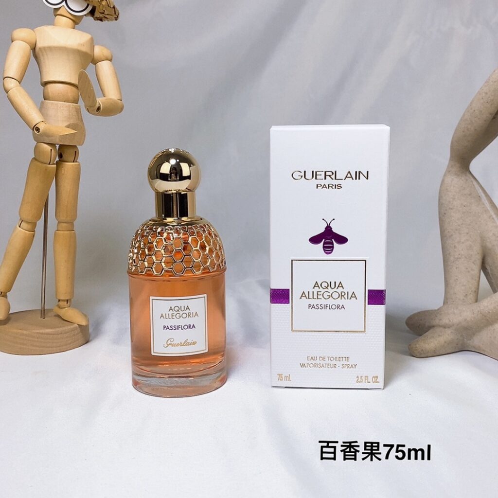 Guerlain Aqua Allegoria Passiflora Eau de Toilette | Citrus Floral