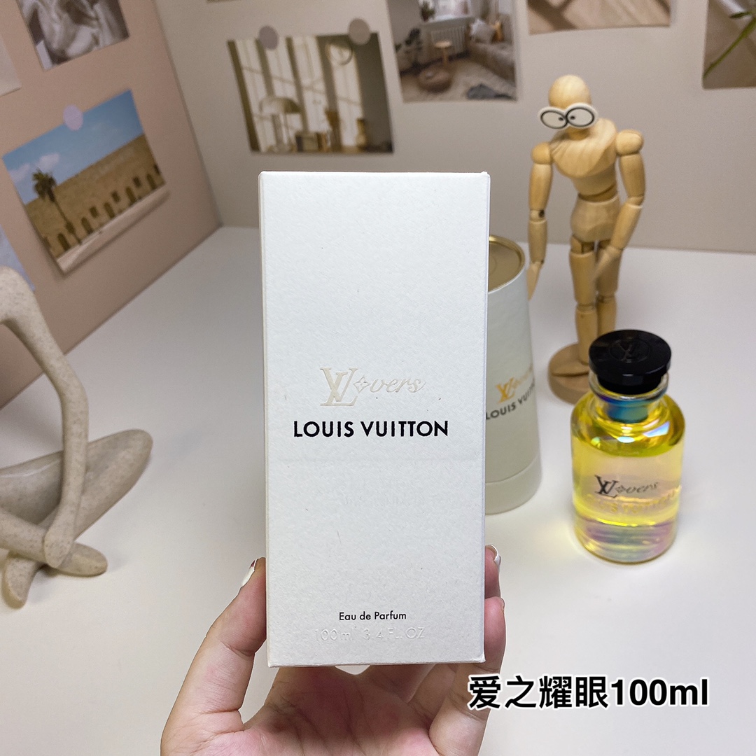 Louis Vuitton "Lovers" | Solar Floral - Image 7