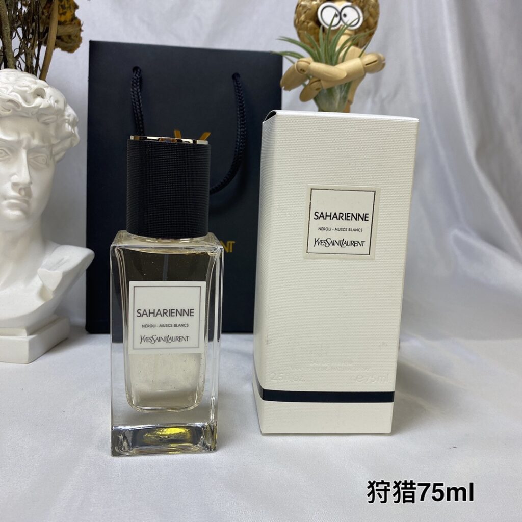Yves Saint Laurent Saharienne Eau de Parfum | Neroli-Musk