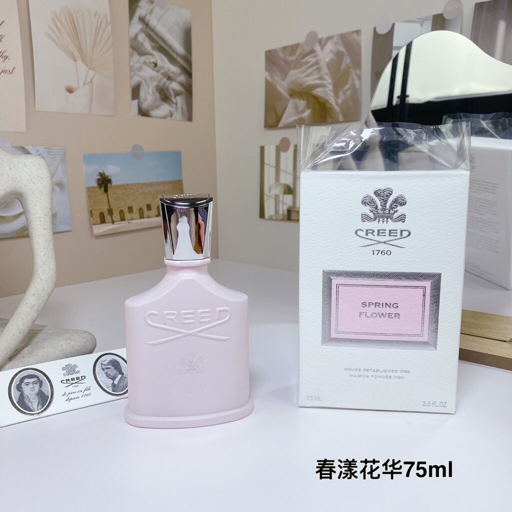 Creed Spring Flower Eau de Parfum | Floral Fresh