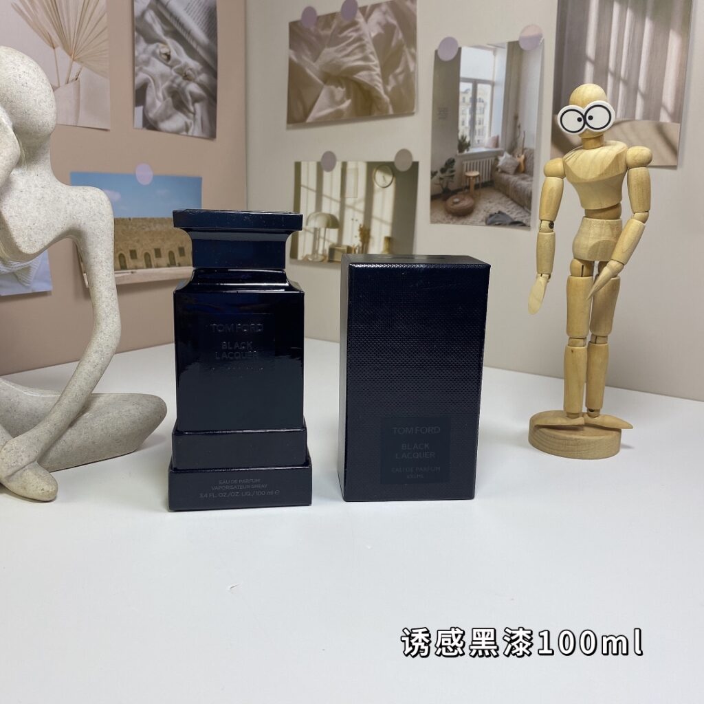 Tom Ford Black Lacquer Eau de Parfum | Oriental Woody