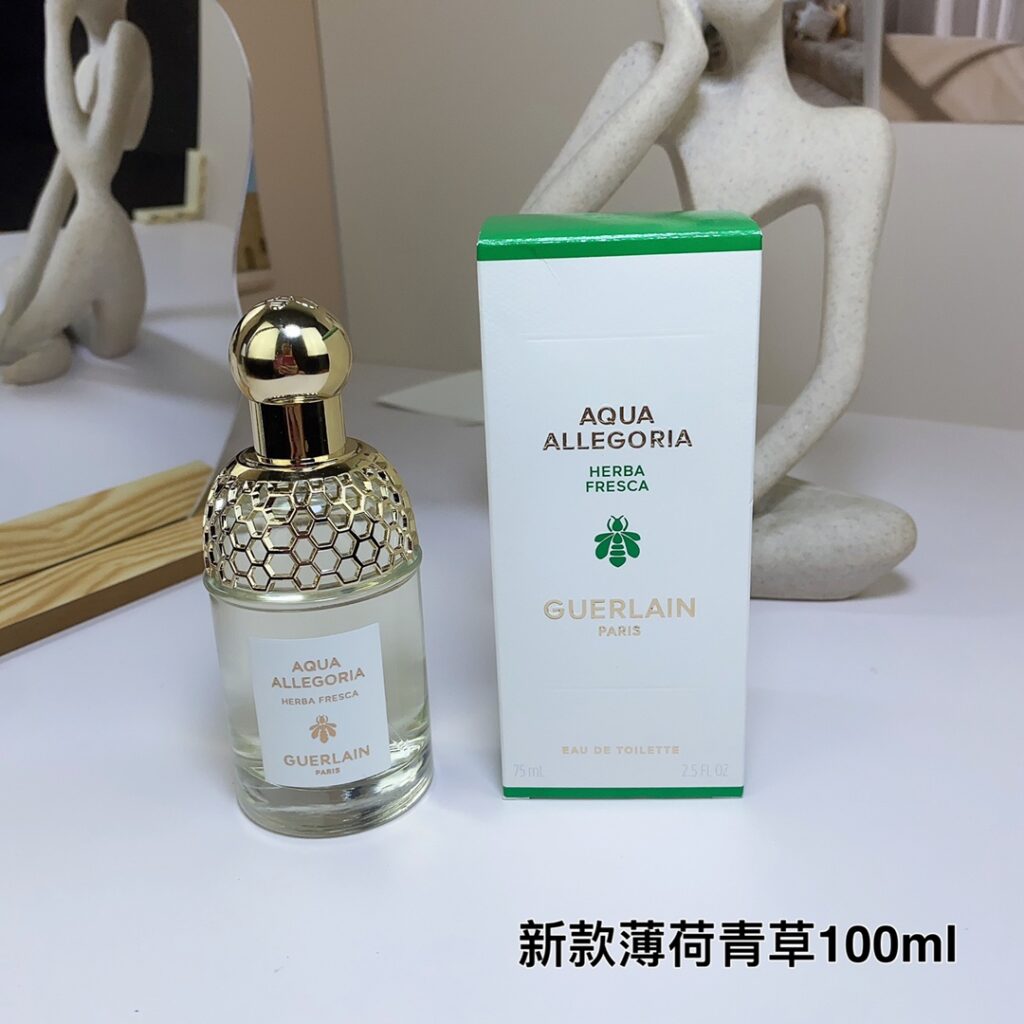 Guerlain Aqua Allegoria Herba Fresca Eau de Toilette | Green Fresh