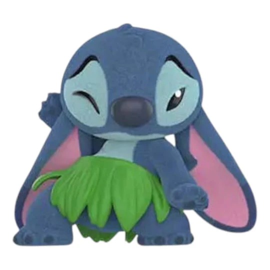Pop Mart Disney Stitch Little Emotions Figure 'Dance The Hula'